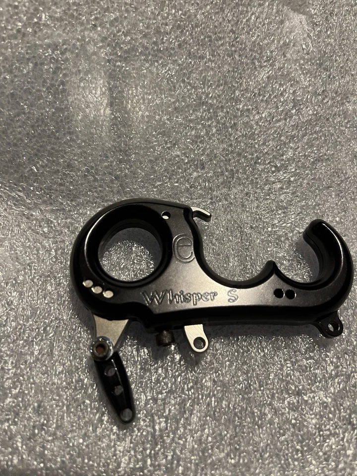 Carter Whisper Release - Image 3 of 4