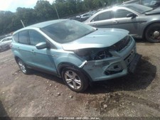 Used A/C Compressor fits: 2013 Ford Escape 1.6 Grade A