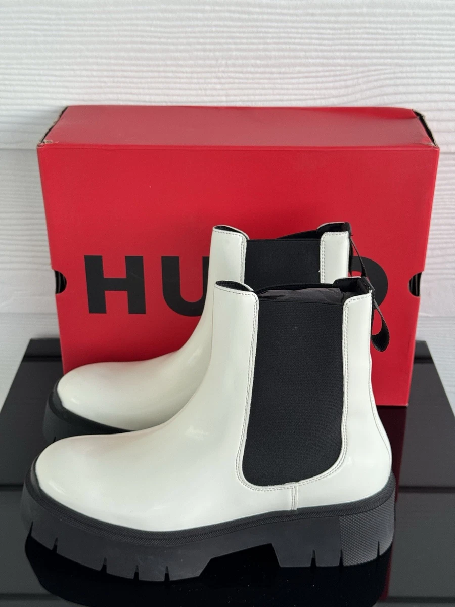 HUGO BOSS Women's Boots for sale | eBay