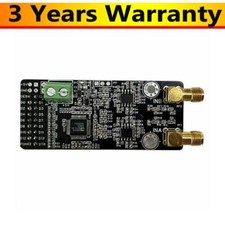 AD9248 14bit 65M ADC Module Analog-digital Converter w/ Terminal Block Interface