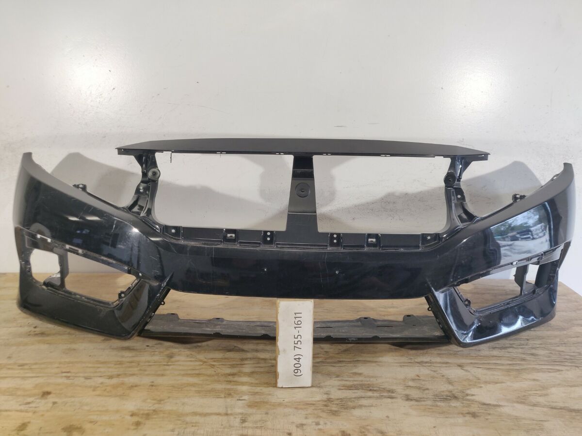 Bumper Kit | HONDA CIVIC SEDAN EX & LX 2016 Bumper Kit | HONDA CIVIC SEDAN EX & LX 2016