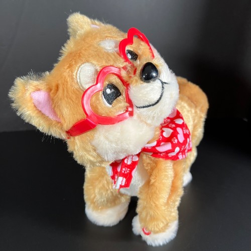 Gemmy Valentine’s Day Animated Twerking Dog Dances And Sings Give Me More VIDEO - Picture 2 of 9