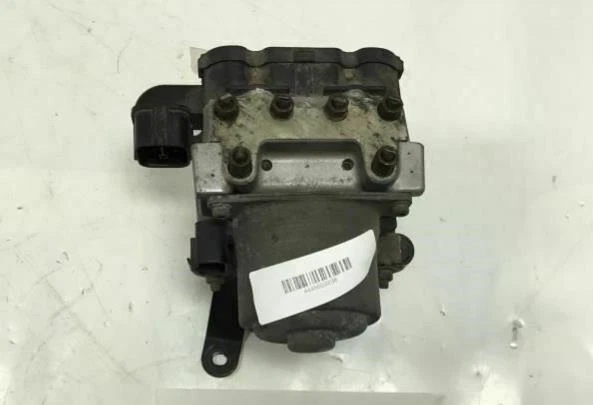 Honda Accord Ex 1998 2002 sedán 2,3 L A/T módulo de bomba ABS fabricante original Foto 4 de 4