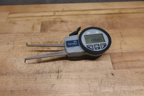 Mitutoyo 209-554 Digimatic Internal Caliper Gauge 30-50mm | .01mm