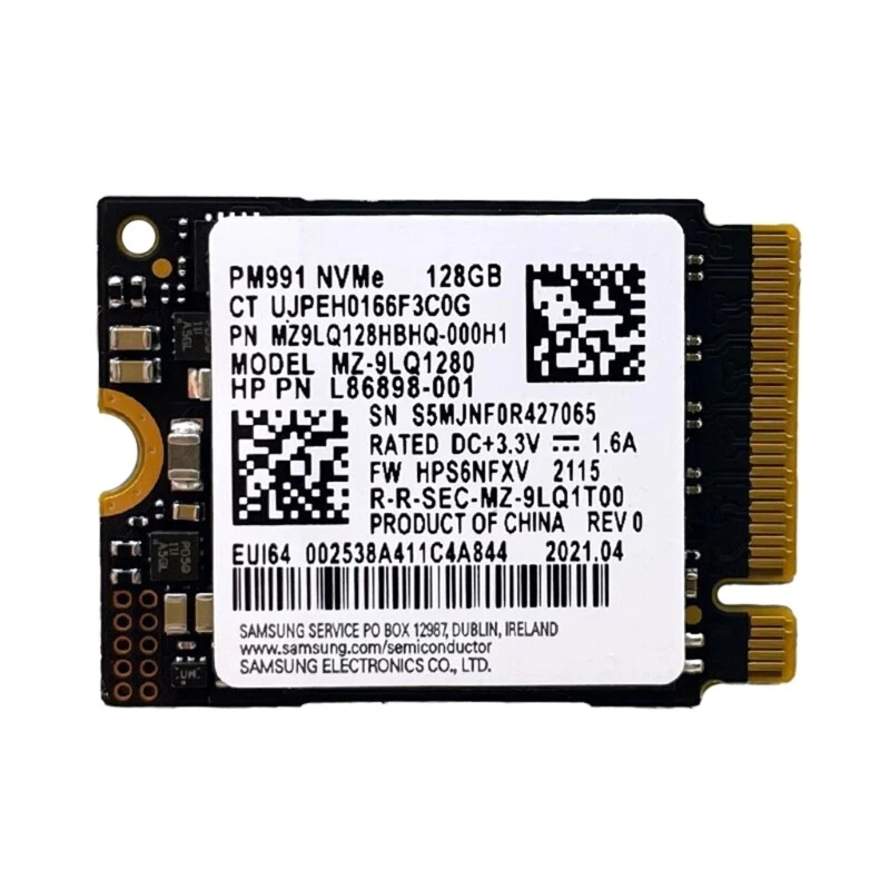 Nvme cheap hard drive