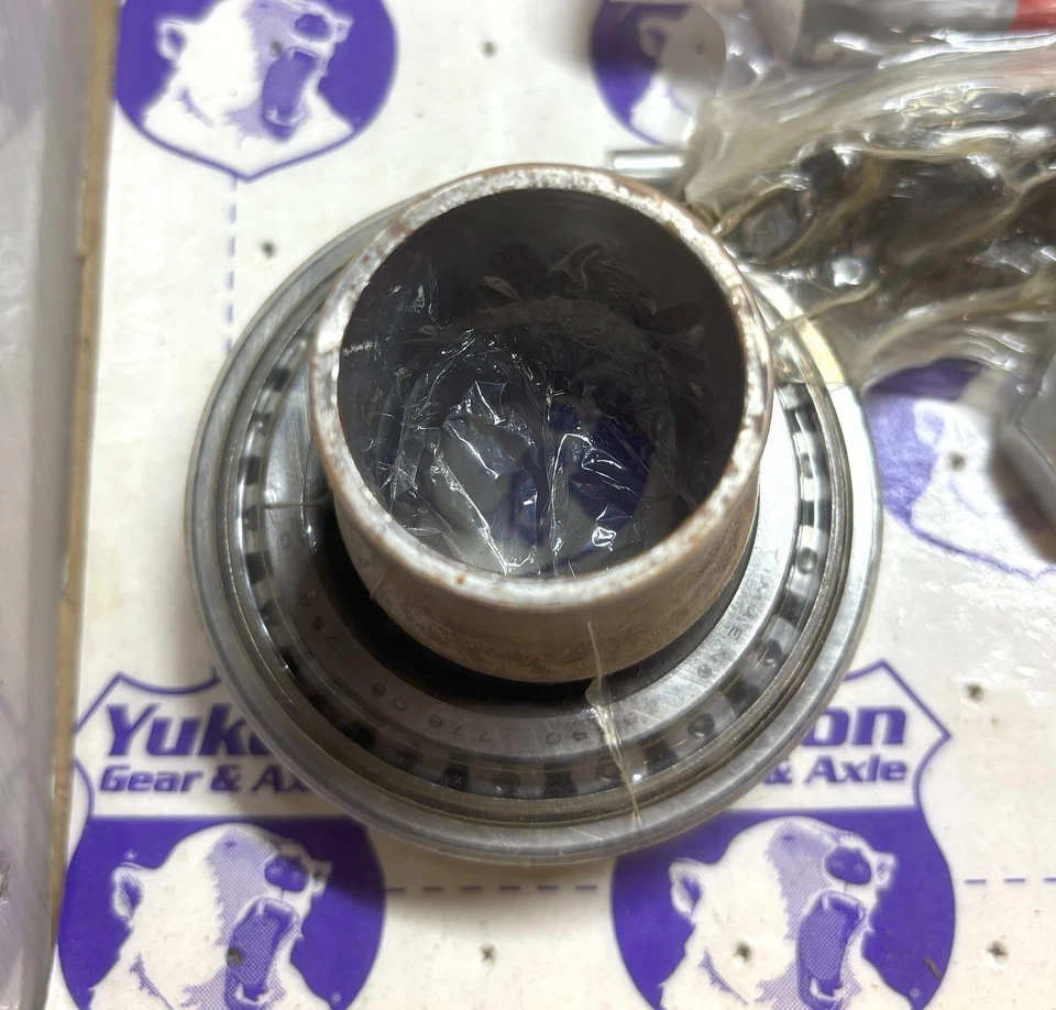 Yukon Master Overhaul Kit for Ford F150 Dana 44 IFS Differential 1993 & Newer - Image 4 of 4