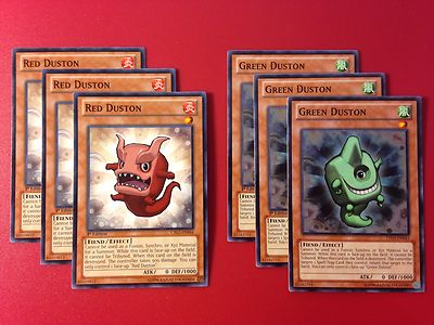 Yugioh Duston OTK Deck 40 Cards Goblin King Red White Budget Tournament Ready | eBay Yugioh Duston OTK Deck 40 Cards Goblin King Red White Budget Tournament Ready | eBay