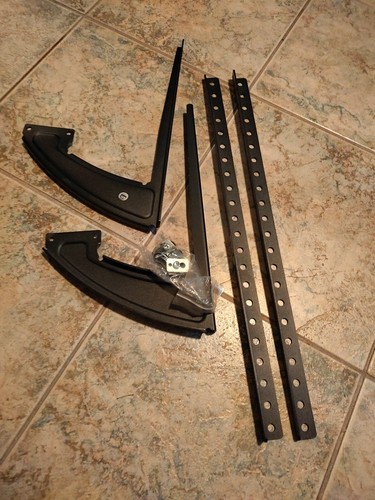 fernsehständer standfuß