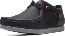 Clarks Men's Shacrelite Moc Oxford