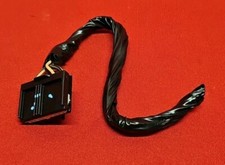 07-14 GM Chevrolet Tahoe / GMC Yukon Overhead DVD Display Screen Monitor Pigtail