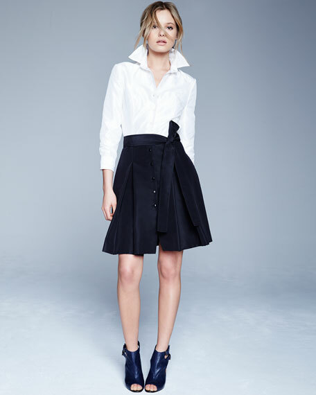 beach riot bria dress Viola Women's Dress Birdie Blue : MD letting you zip up STAPLE Deconstructed Shirt Dress Cos DELIVERY TIME:Rush: Ships in 4-6 business weeks (+$175 Surcharge)