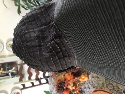 Betmar New York Straw Hat Womens Sunhat Floppy Brim-BLACK | eBay display picture 1