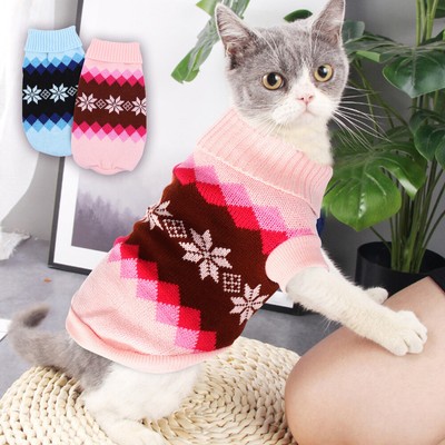 kitten sweaters