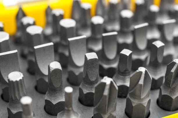 ACE Driver Bits Phillips~Standard~Torx~Square~Clutch U CHOOSE Buy More/Save A52