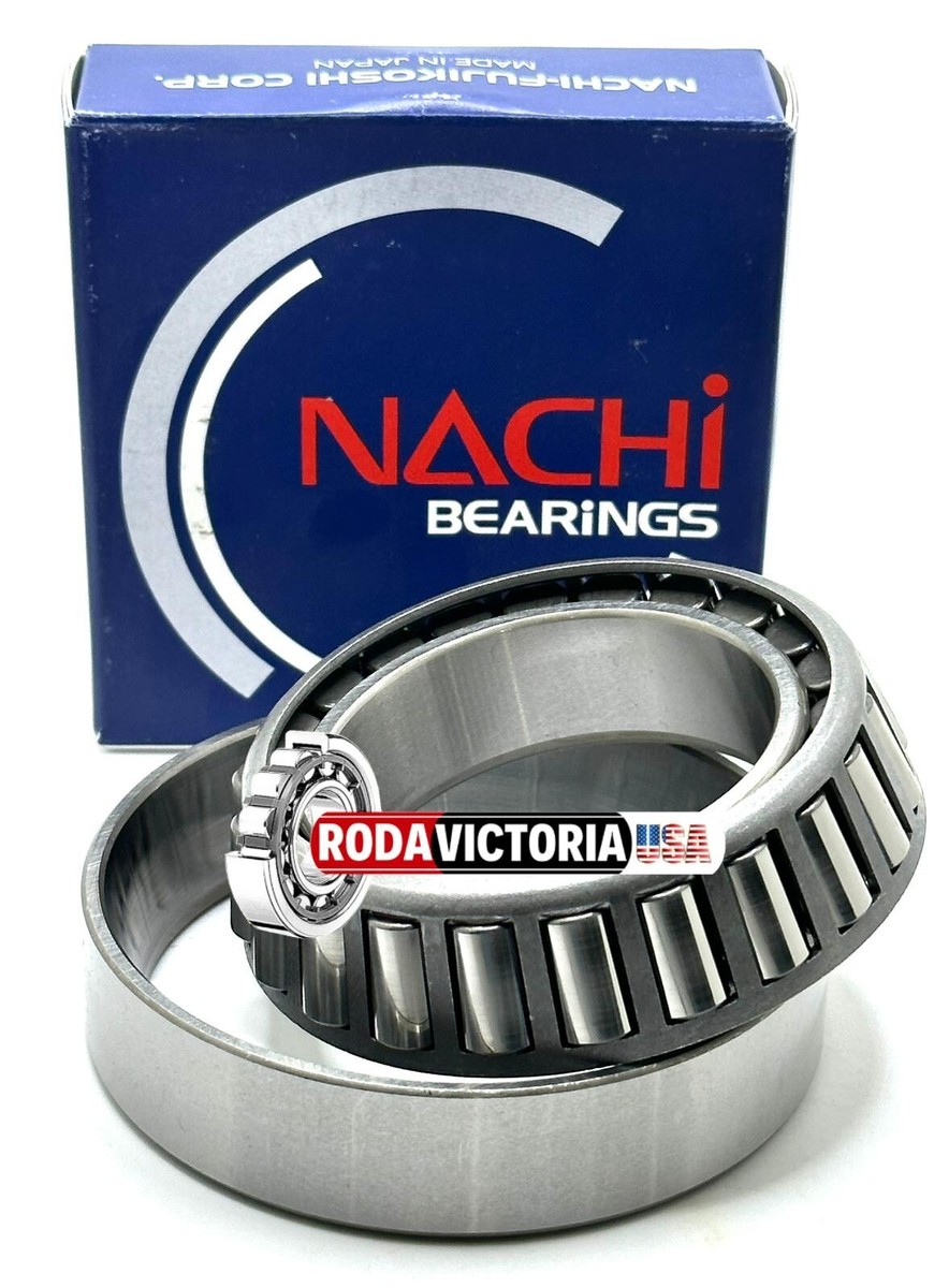 NACHI JAPAN 50KB8301 DIFFERENTIAL BEARING for TOYOTA 90366-50002