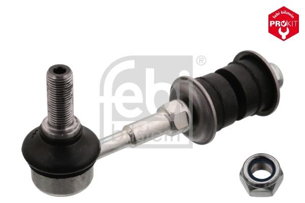 Barre de suspension arrière droit Toyota RAV4 III pour corriger le carrossage