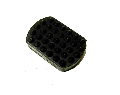 Fußschaltgummi für Dnepr Ural MT16 Schalthebelgummi Gummimuffe f. Fußschalthebel