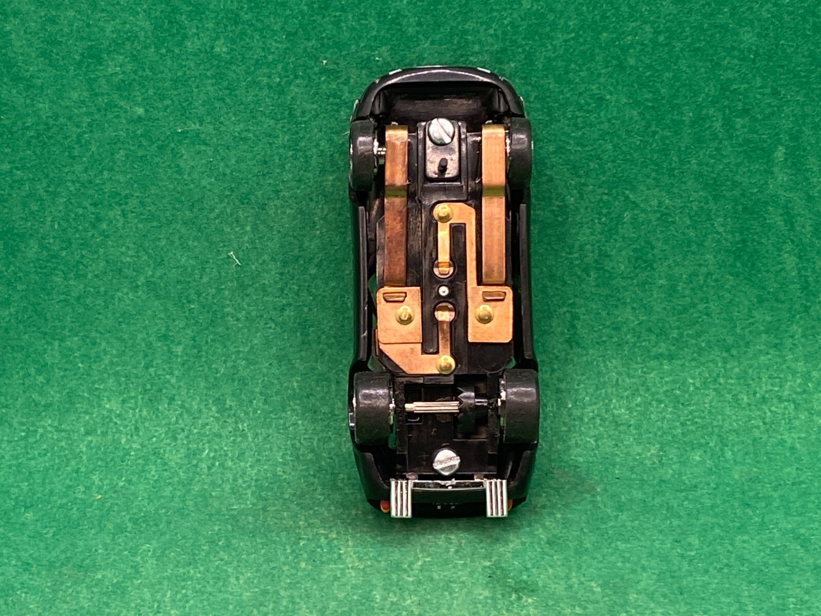 ORIGINAL ROAD RACE REPLICAS, LEGENDARY GT, BLACK, SUPER NICE, RRR