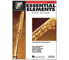 Essential Elements book 2