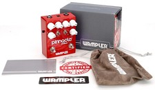 Wampler Pinnacle Deluxe V2 Overdrive / Distor...