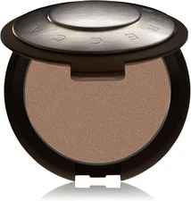 Becca Perfect Skin Mineral Powder Foundation ~ "Amber" 0.33oz