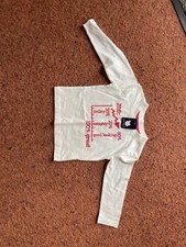 unisex todler top, age 18-23 months brand is early days 