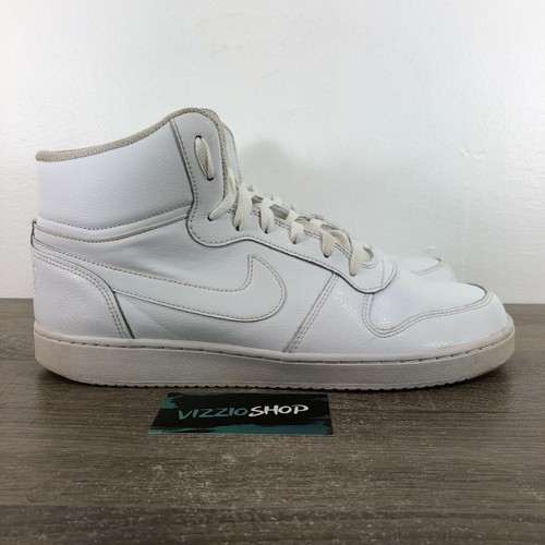 ebernon mid white