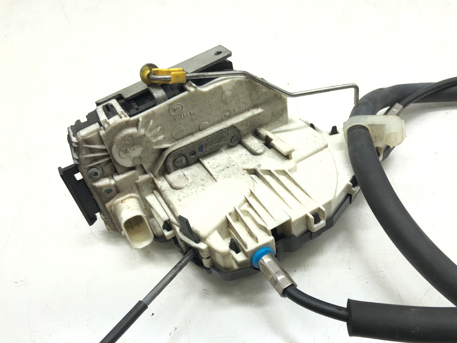 2014-2021 MASERATI GHIBLI LEFT DRIVER FRONT DOOR LOCK LATCH ACTUATOR OEM.