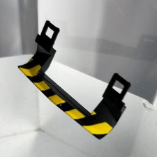 VOMERI PER ROTAIE BINARI LOCOMOTIVA ACCESSORI TRENO ROCO 95233 1 PEZZO XX