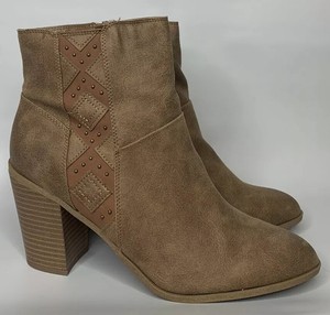 fergie footwear boots