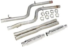 SLP (D31026) LoudMouth Cat-Back Exhaust Syste...