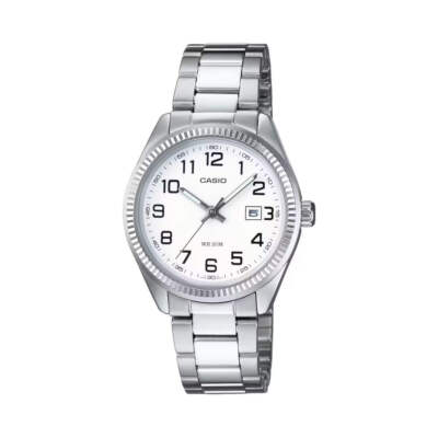 CASIO Collection - LTP-1302PD-7BVEG - Damenuhr