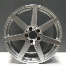 Jantes Mercedes CLASSE M