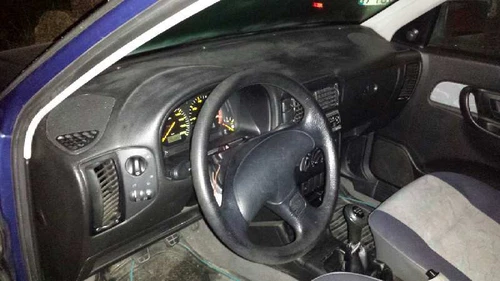 Piloto Trasero Derecho para SEAT CORDOBA BERLINA (6K2) CLX 1998 127092 - Imagen 4 de 4