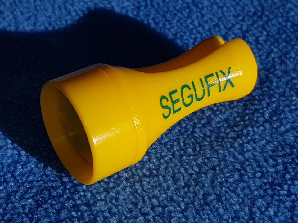 Segufix ® 1308 magnetischer Dreh-Patentschlüssel