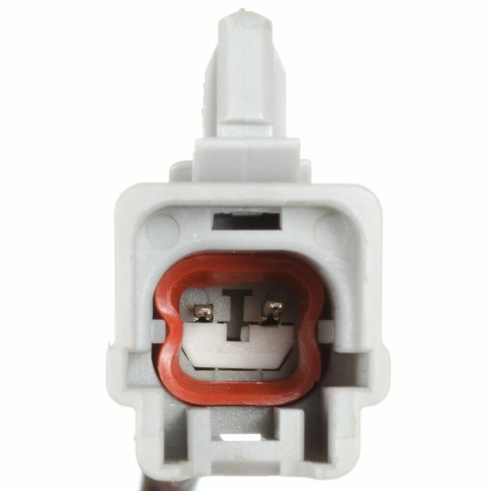 Sensor de velocidade de roda HOLSTEIN 2ABS0854 ABS para 09-12 Nissan Murano - Imagem 2 de 4