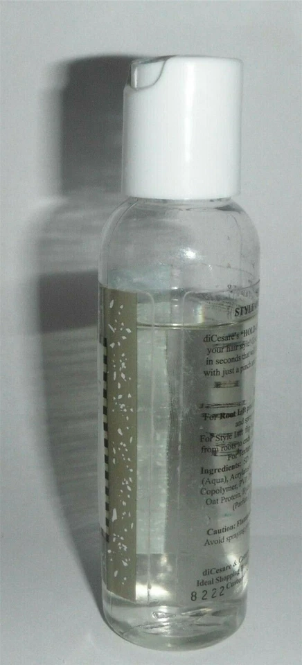 Cartera estilo Hold-It Dicesare y levantador de raíces talla PLUS recarga Foto 2 de 2