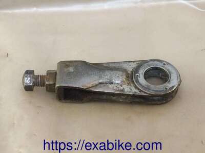 Stator D'alternateur Pour Hanway RAW50 2016-2018 - Pièce D'occasion