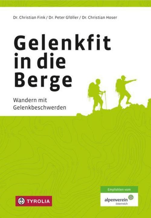 Thumbnail - Gelenkfit In Die Berge Christian Fink