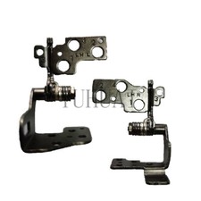 New LCD Screen Hinges For MSI GE75 GP75 GL75 MS-17E1 MS-17E2 Left Right Set