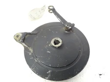 1982 Yamaha XV750 Virago Rear Brake Hub Drum Shoes