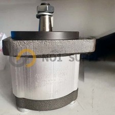 1PC NEW Rexroth 0510325006 AZPF-11-005RCB20MB Gear Pump Fast Delivery