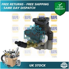 Fits Land Rover Discovery 1998-2004 2.5 TD5 HMH Power Steering Pump QVB101240