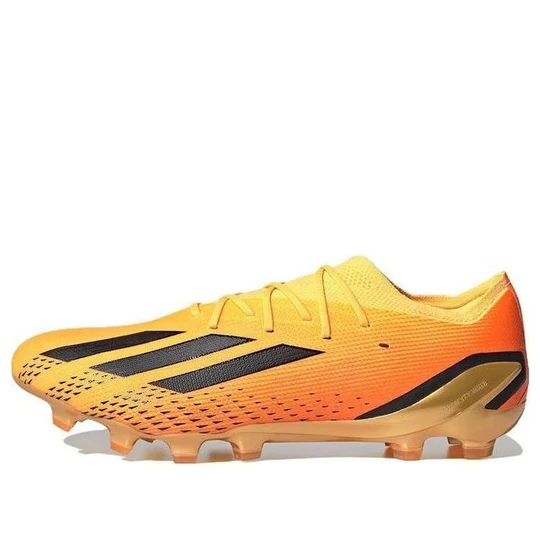 Adidas x Speedportal.1 FG Soccer Cleats GZ5109 Orange Size Mens 5.5 / Womens 6.5 Adidas x Speedportal.1 FG Soccer Cleats GZ5109 Orange Size  main image 4