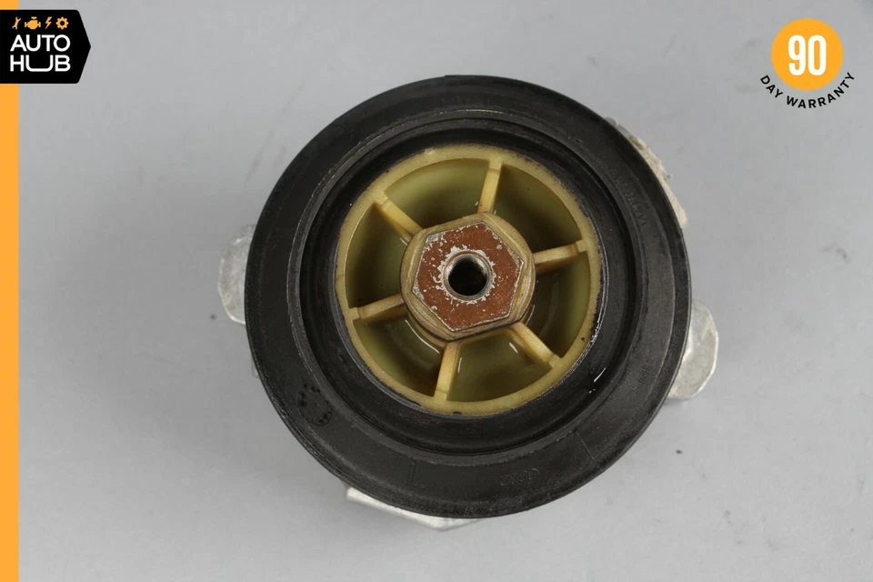 Montaje de motor izquierdo o derecho 10-15 Lamborghini Gallardo / R8 Spyder V10 OEM Foto 2 de 4