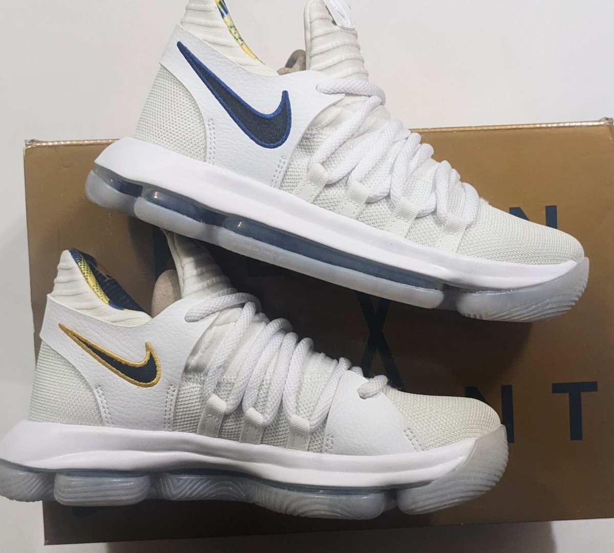 Nike kd order 10 limited - Official Online Store