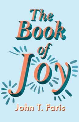 The Book Of Joy