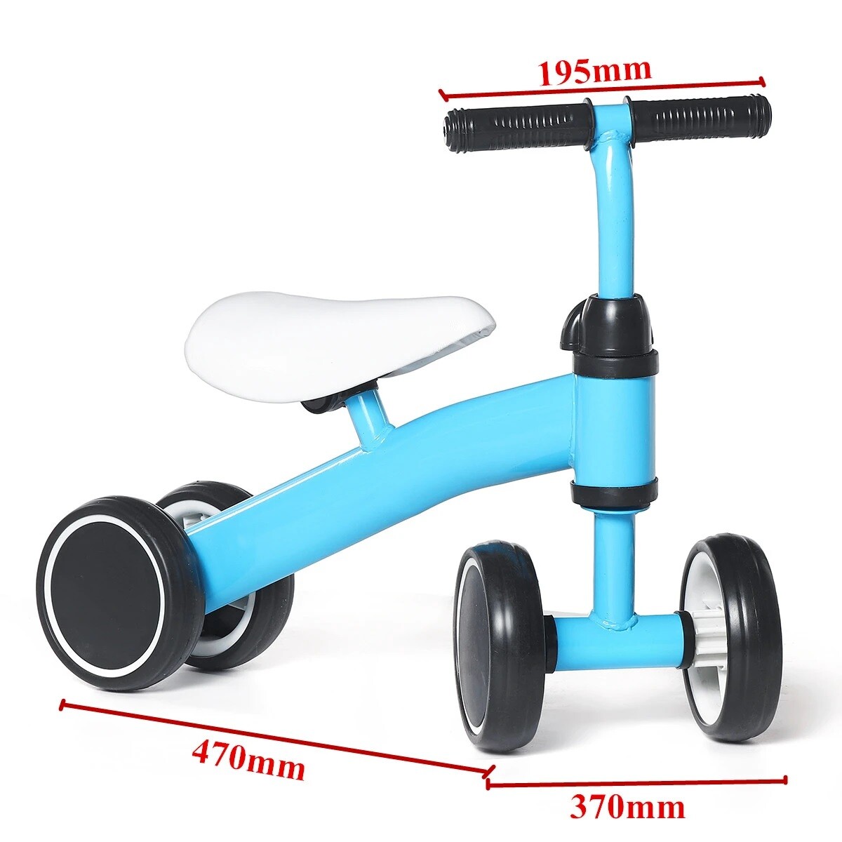 tricycle walker for baby