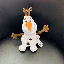 Disney's Frozen Olaf Plush