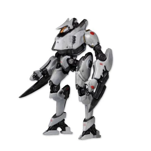 7" JAEGER TACIT RONIN PACIFIC RIM SERIES 1 MODEL ACTION FIGURES PVC ROBOT - Picture 4 of 6